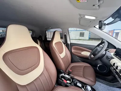 Wuling Bingo