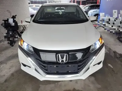 Honda Gienia
