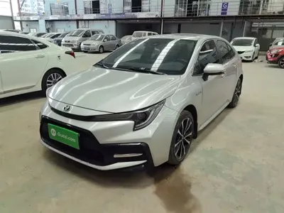 Toyota Levin
