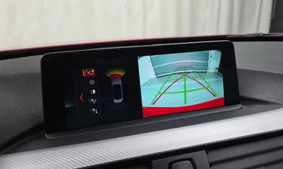 BMW 4-Series