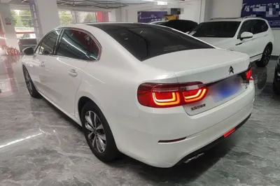 Citroen C6
