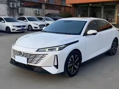 Changan Eado