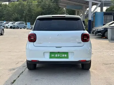 Yiwei Yiwei 3
