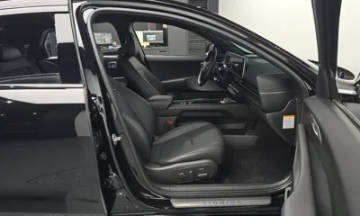 Hyundai Ioniq6