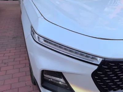 Baojun RS-5