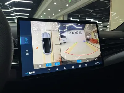 BYD Seal