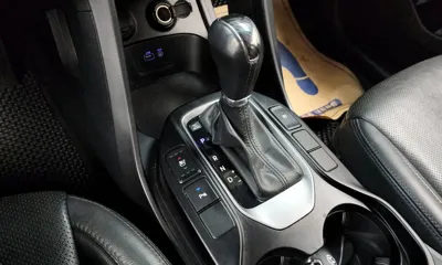 Hyundai Maxcruz