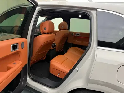 Li Auto Li L6