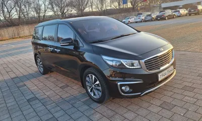 Kia Canival