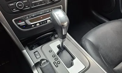 Renault-KoreaSamsung SM5