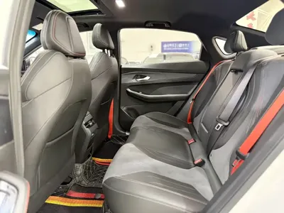 Geely Binrui