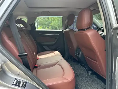 Zhonghua V6