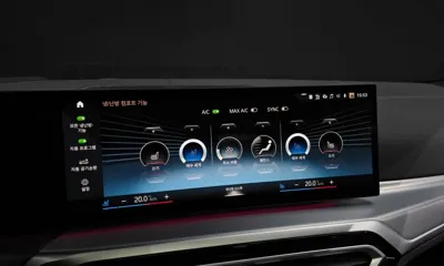 BMW 4-Series