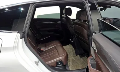 BMW Gran Turismo