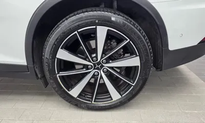 Polestar Polestar 2