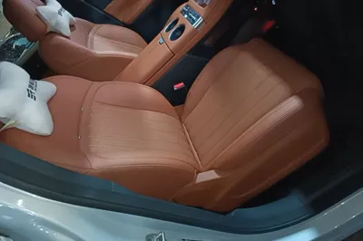 JETOUR Shanhai L7 Plus