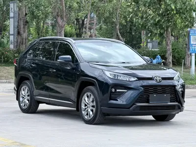 Toyota Wildlander