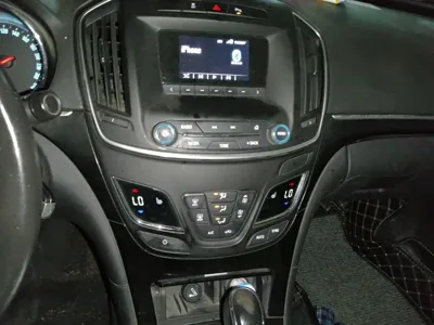 Buick Regal