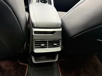 Geely Xingrui