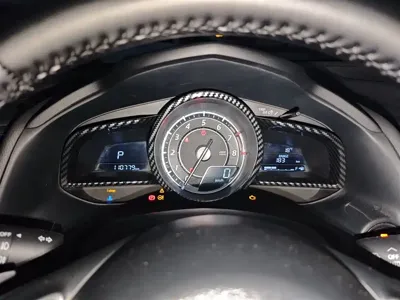 Mazda CX-4