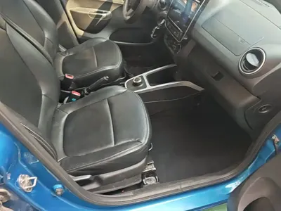 Venucia e30
