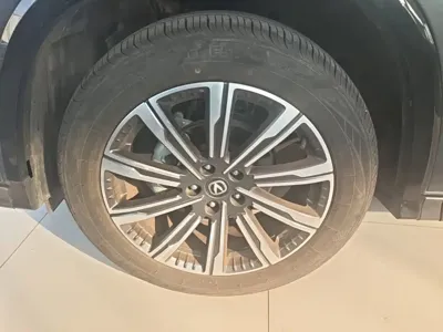 Changan 长安CS75PLUS