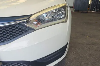 Haima M3