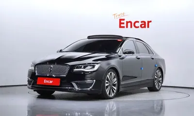 Lincoln MKZ