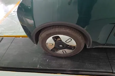 Baojun KiWi EV