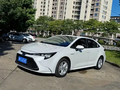 Toyota Levin