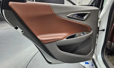 ChevroletGMDaewoo Malibu