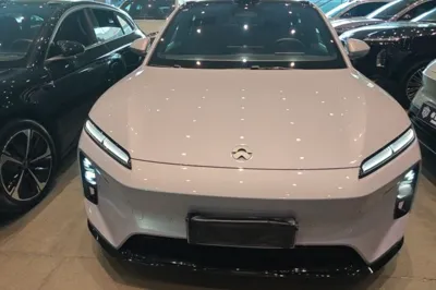 Nio ET5T