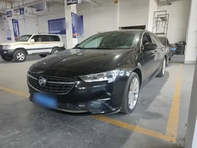 Buick Regal