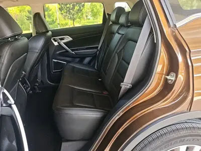 Geely Boyue