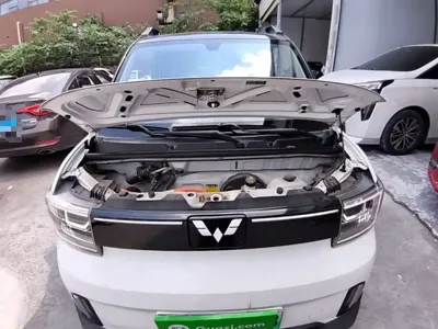 Wuling MINIEV
