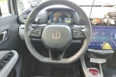 Leapmotor T03