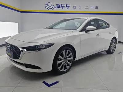 Mazda 3 Axela