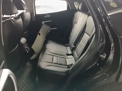 WEY Wey VV5