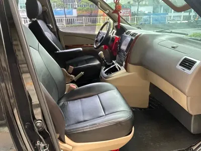 Foton Fengjing G5