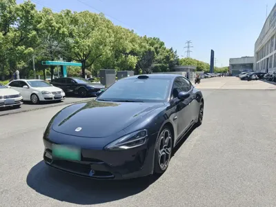 Xiaomi SU7
