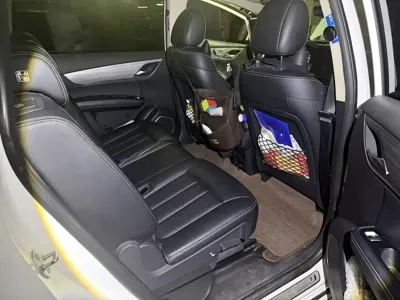 BYD MAX New Energy