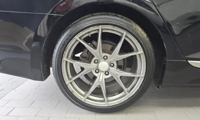 Hyundai Aslan