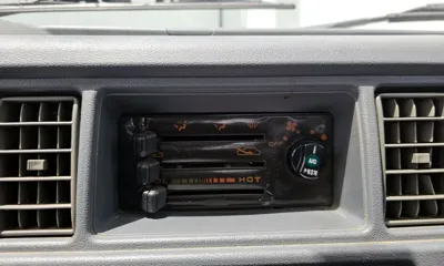 ChevroletGMDaewoo labo
