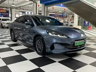 BYD 海豹06