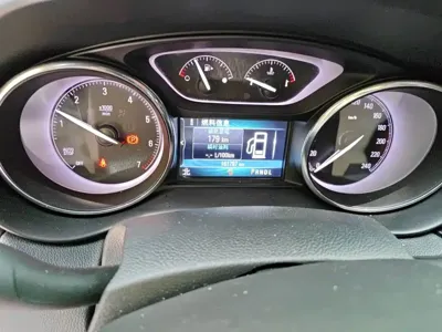 Buick Envision Plus