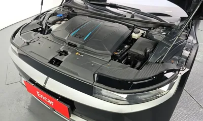 Hyundai Ioniq5