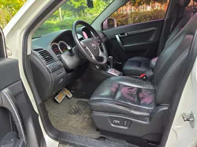 ChevroletGMDaewoo Winstorm