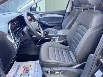 Volkswagen Talagon