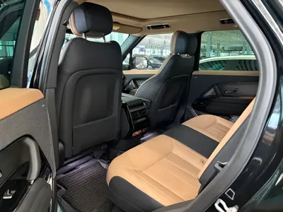 Land Rover Sport