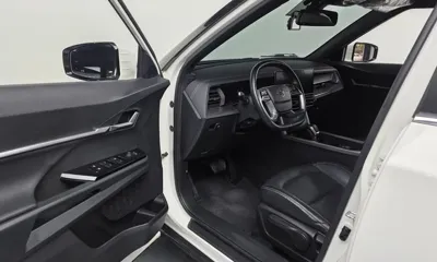 KG_Mobility_Ssangyong Torres